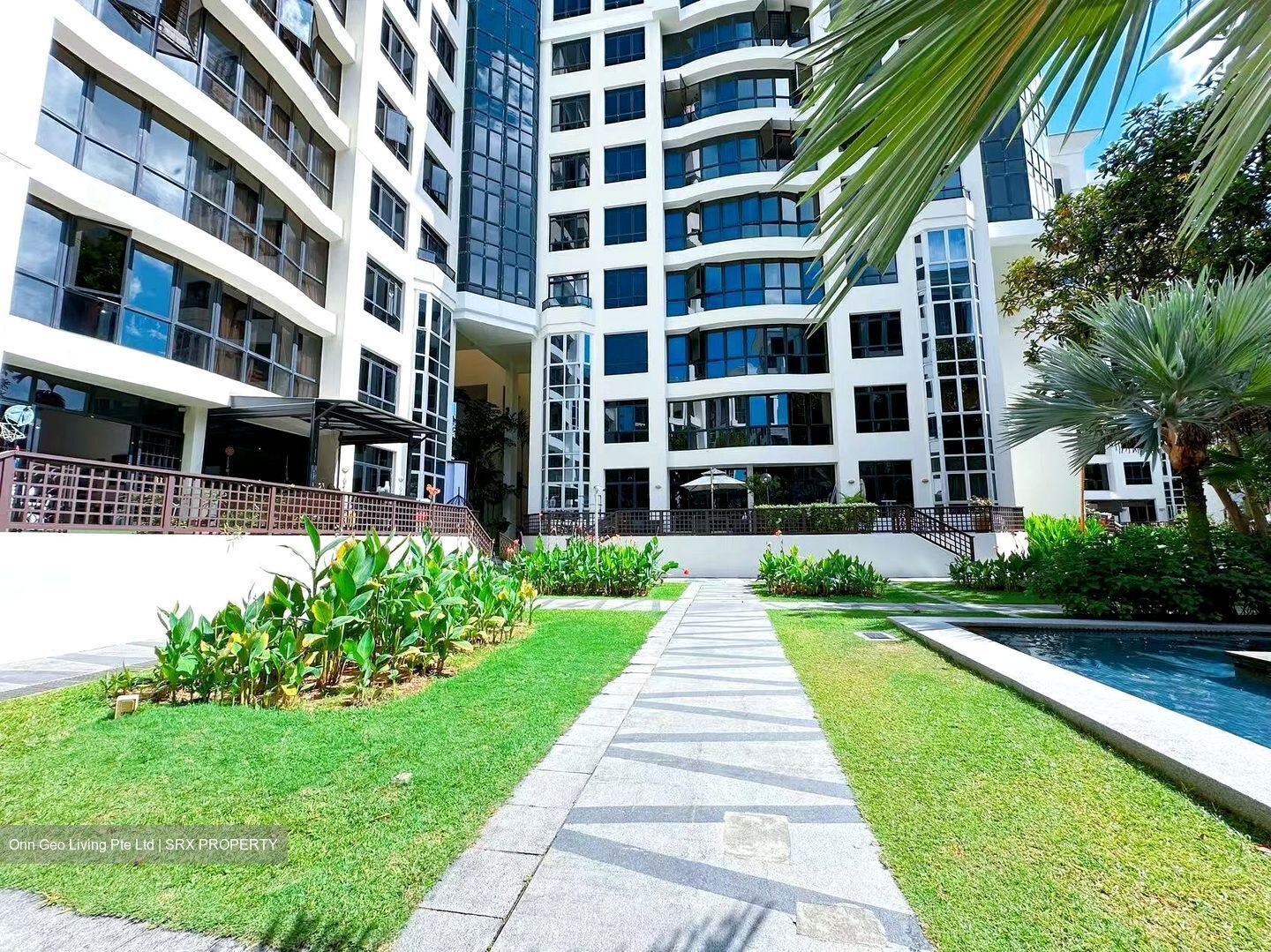 Eastpoint Green (D18), Condominium #524197911
